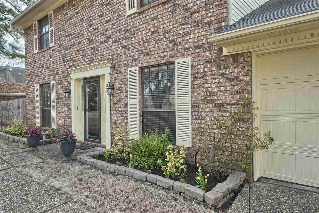 Ludington Heights - Residential