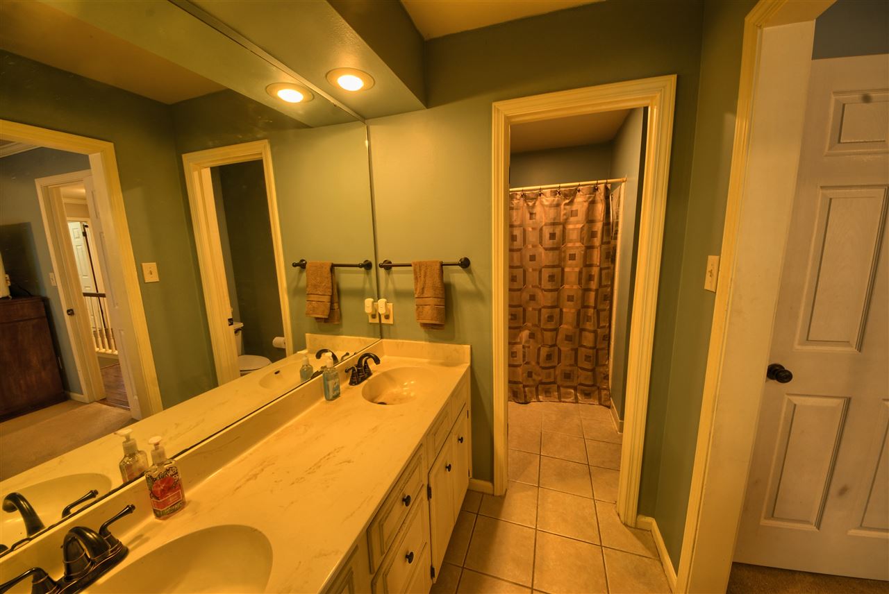 Ludington Heights - Residential