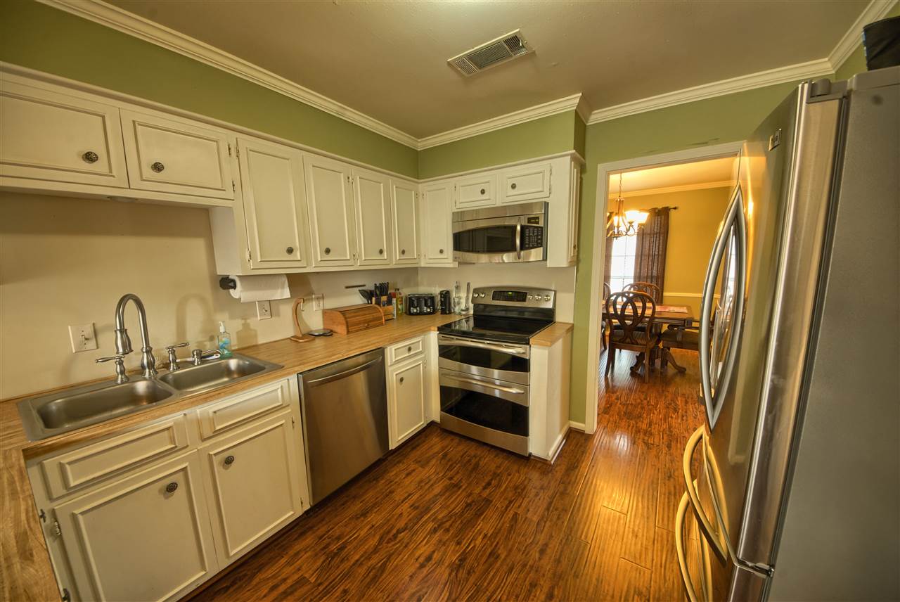 Ludington Heights - Residential