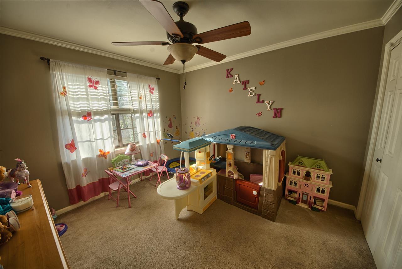 Ludington Heights - Residential