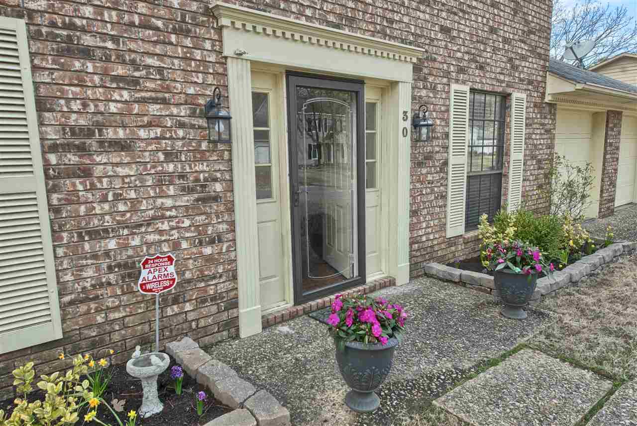 Ludington Heights - Residential