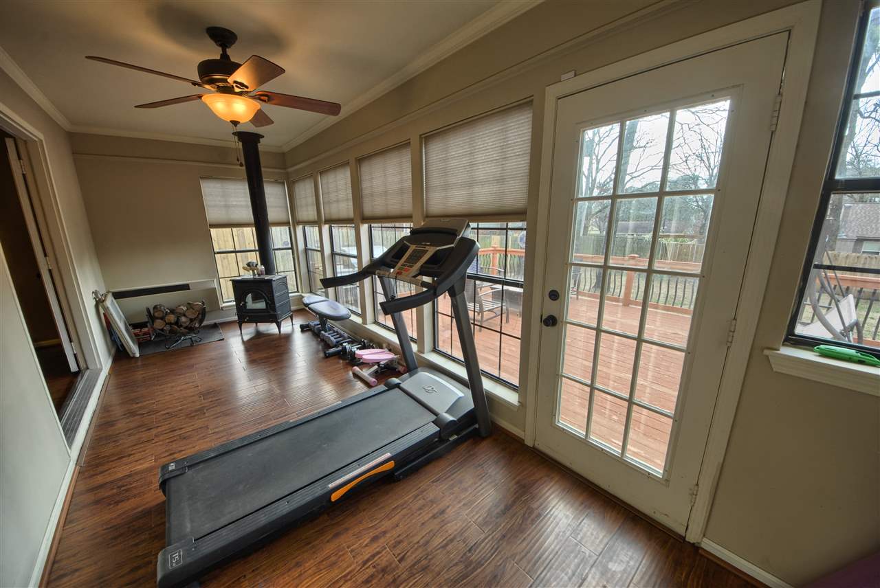 Ludington Heights - Residential