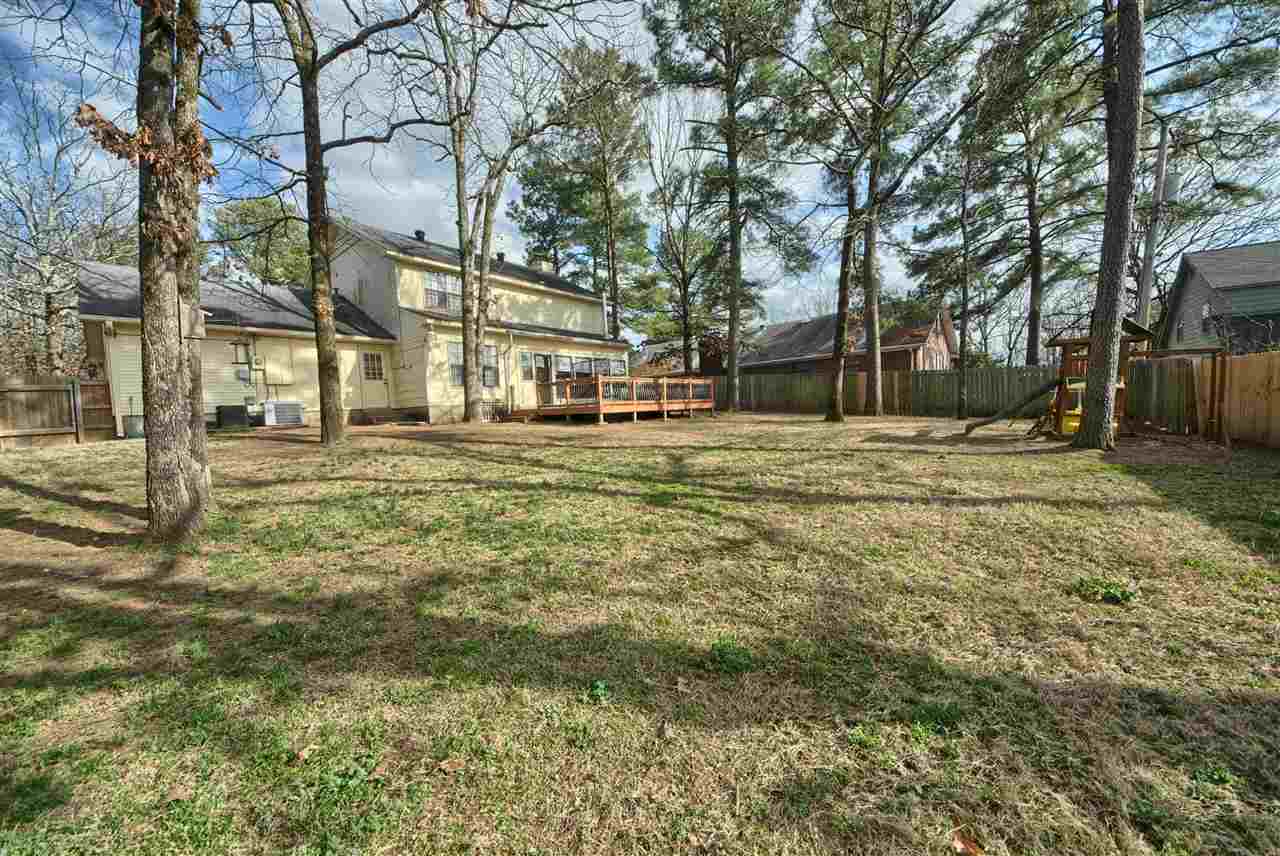 Ludington Heights - Residential