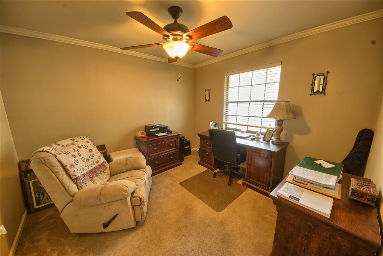 Ludington Heights - Residential