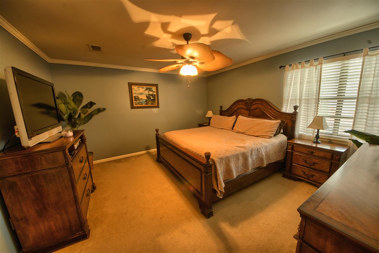 Ludington Heights - Residential