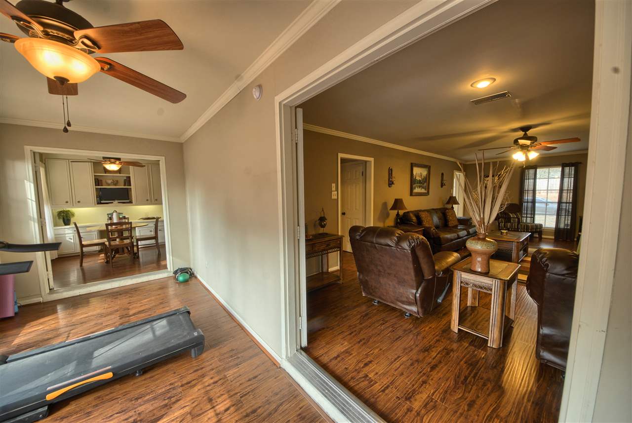 Ludington Heights - Residential