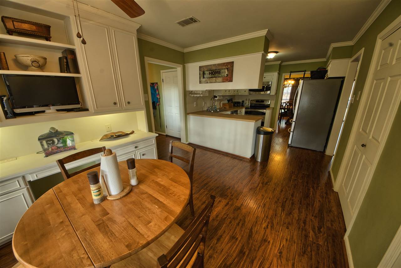 Ludington Heights - Residential
