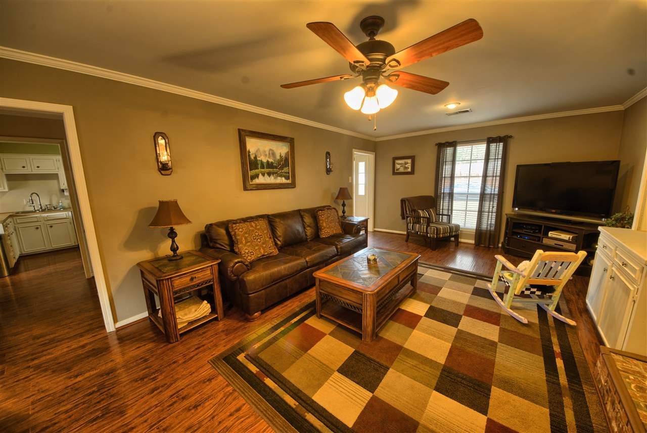 Ludington Heights - Residential
