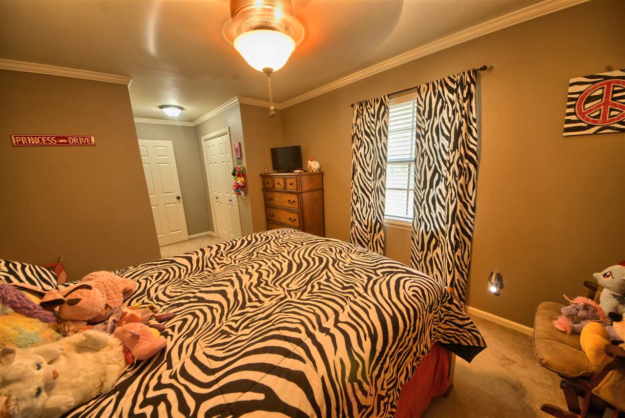 Ludington Heights - Residential