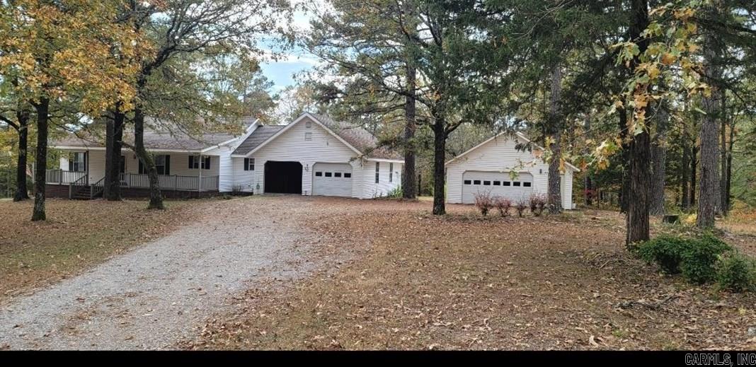 CHINQUAPIN RIDGE ESTS SUB - Residential