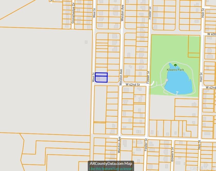 West Height Place - Land