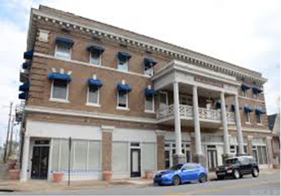 City of Little Rock L8 - Residential Lease