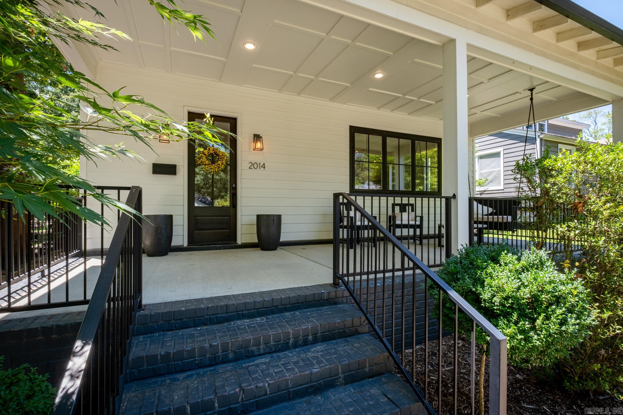 ALTHEIMER - Residential