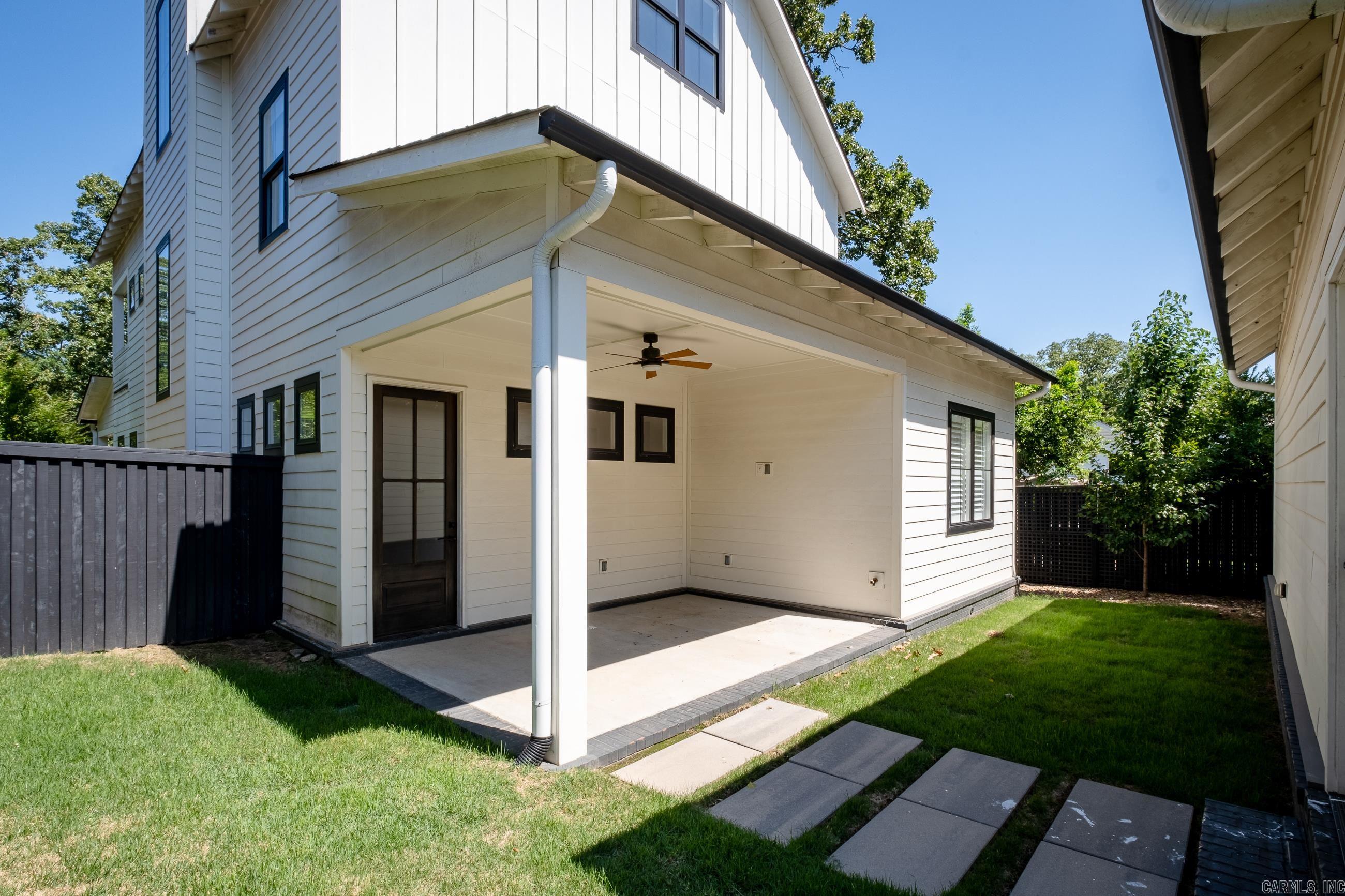 ALTHEIMER - Residential