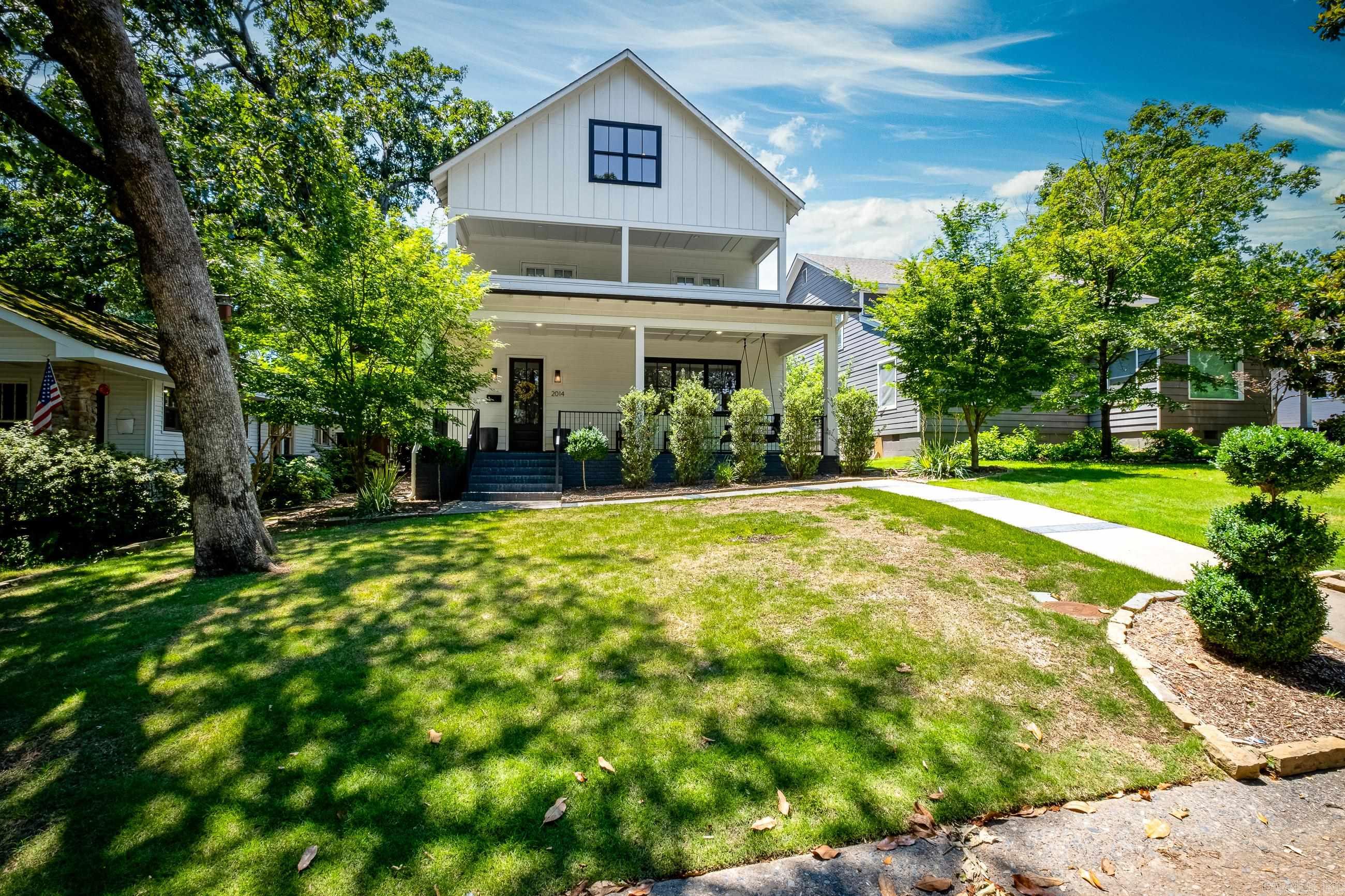 ALTHEIMER - Residential