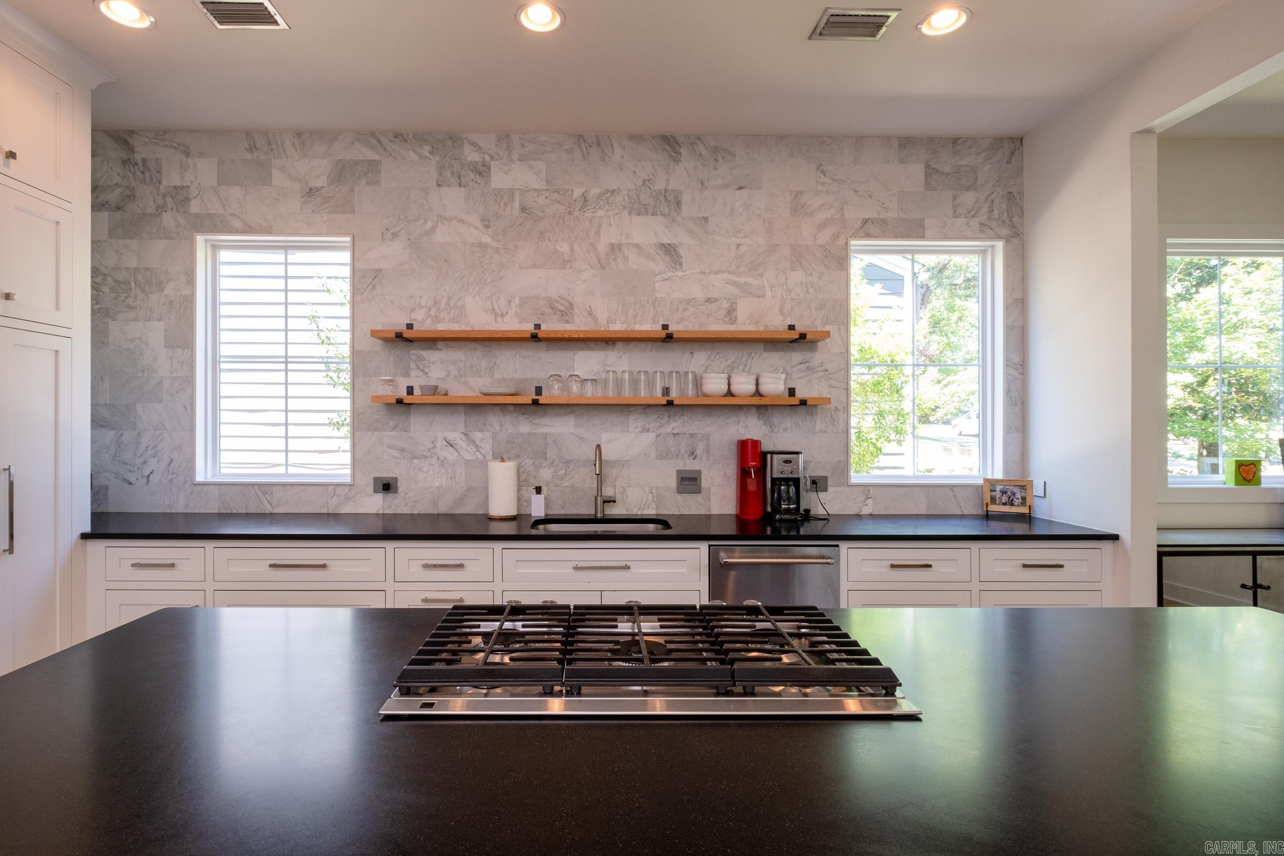 ALTHEIMER - Residential