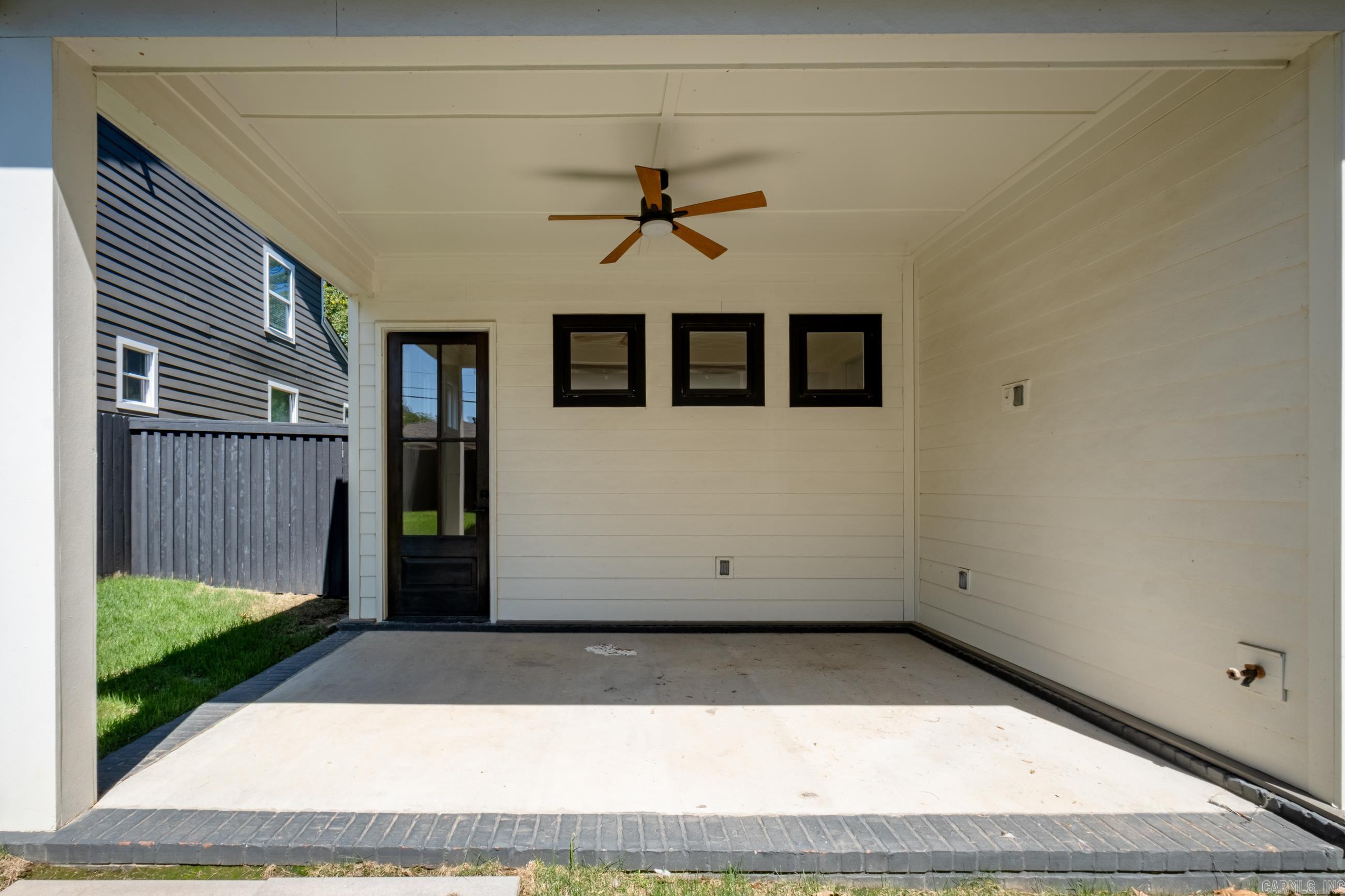 ALTHEIMER - Residential