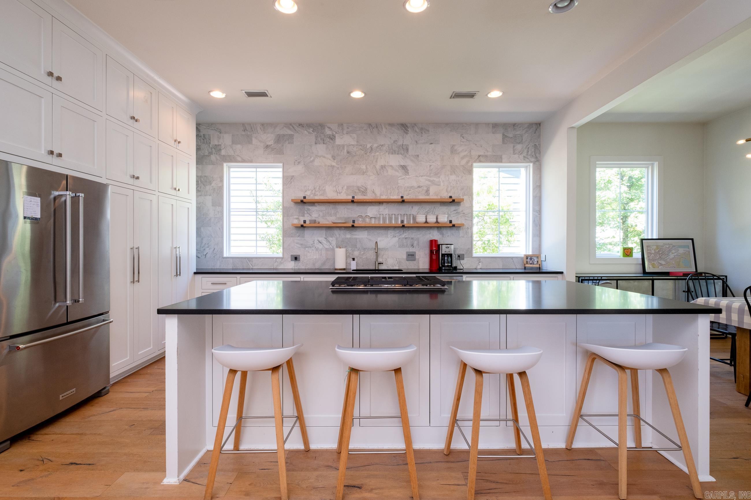 ALTHEIMER - Residential