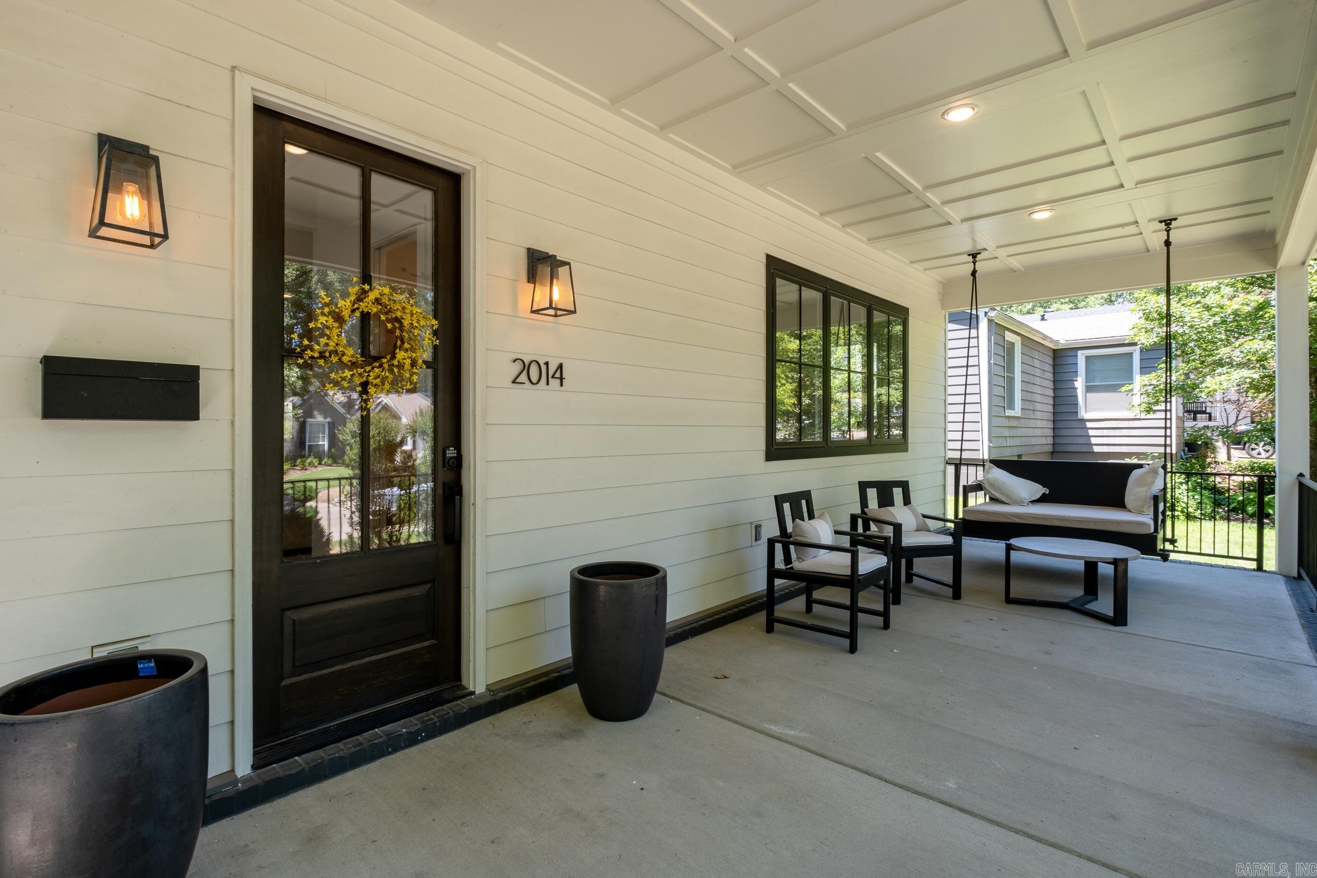 ALTHEIMER - Residential