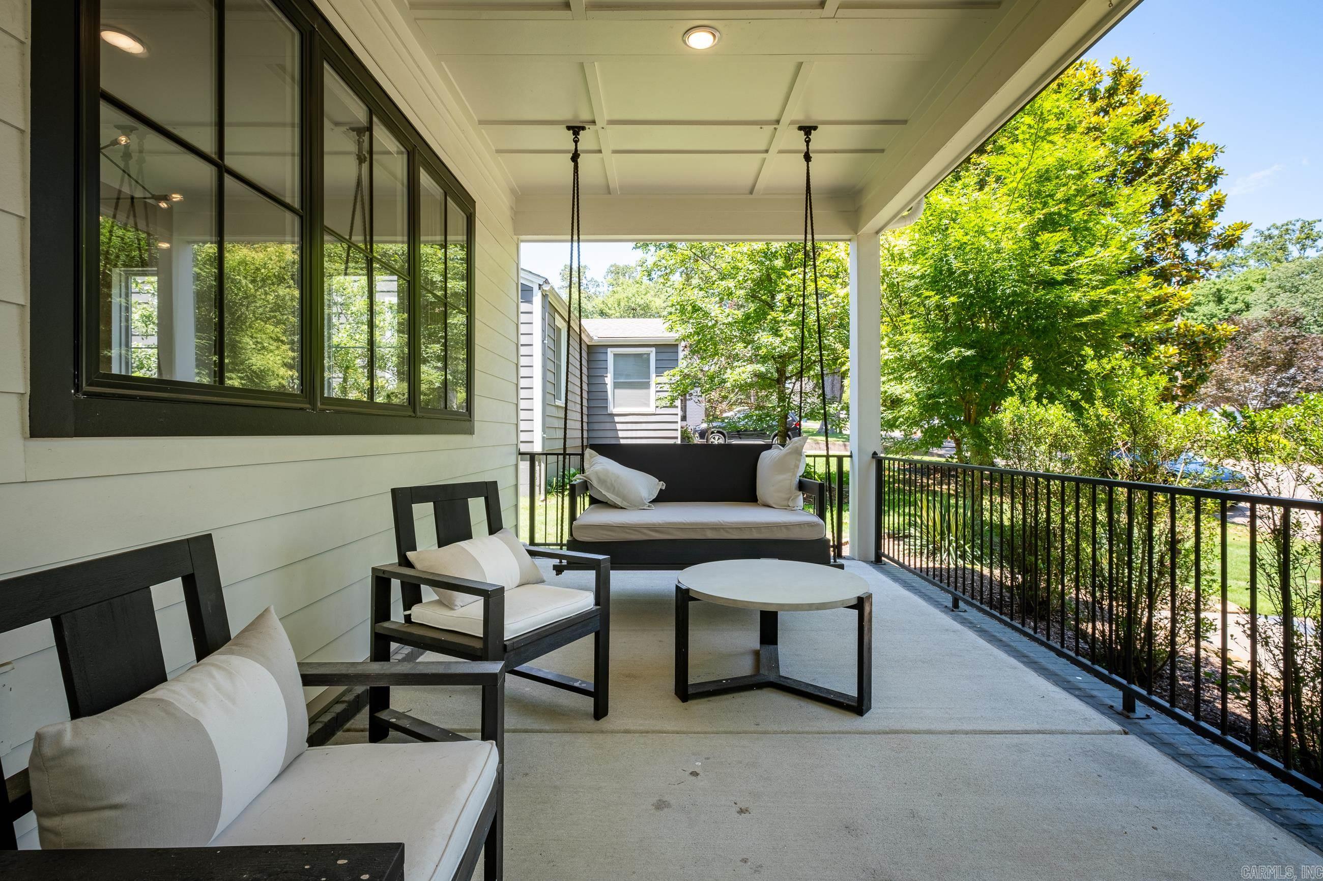 ALTHEIMER - Residential