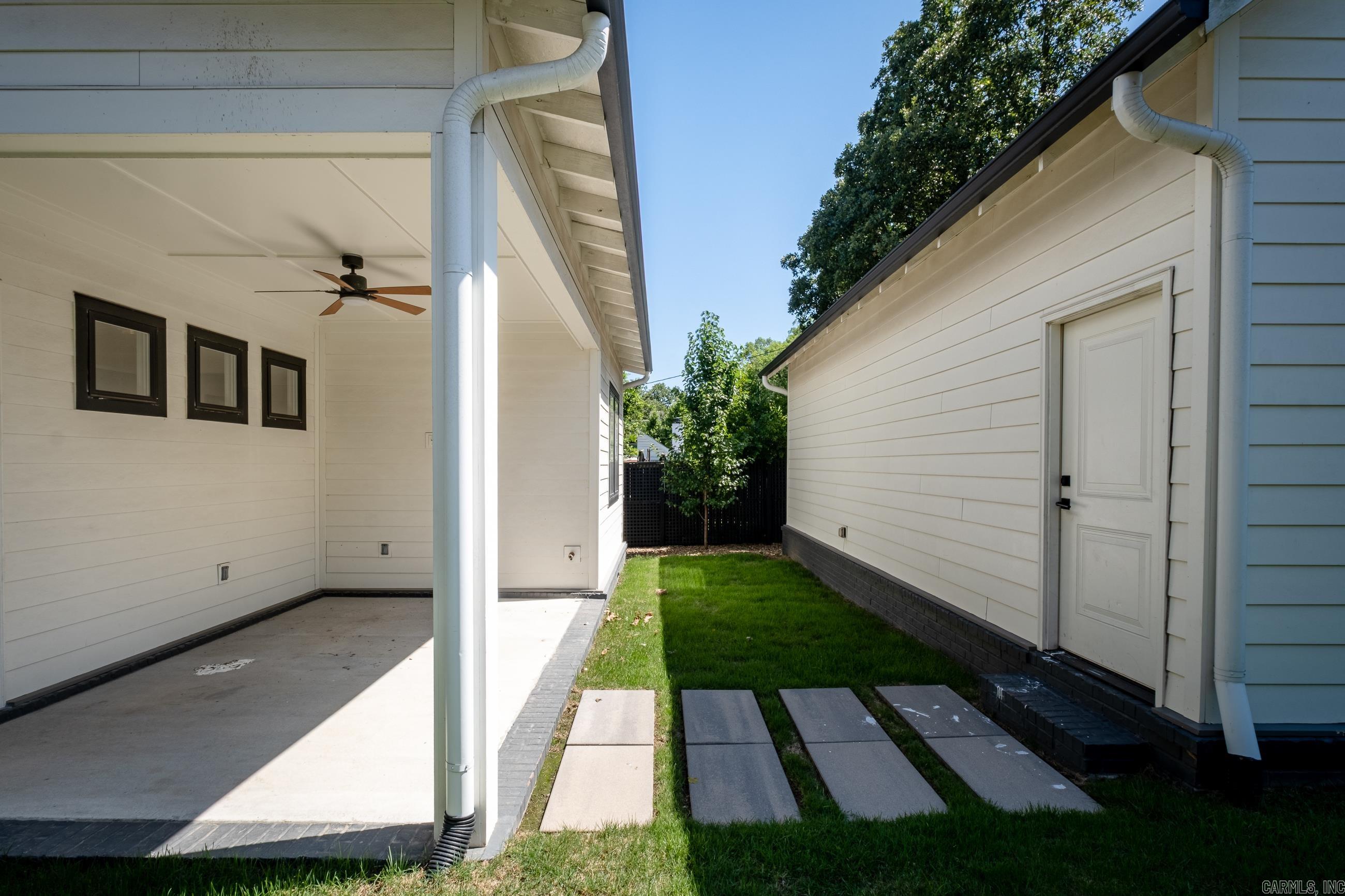 ALTHEIMER - Residential