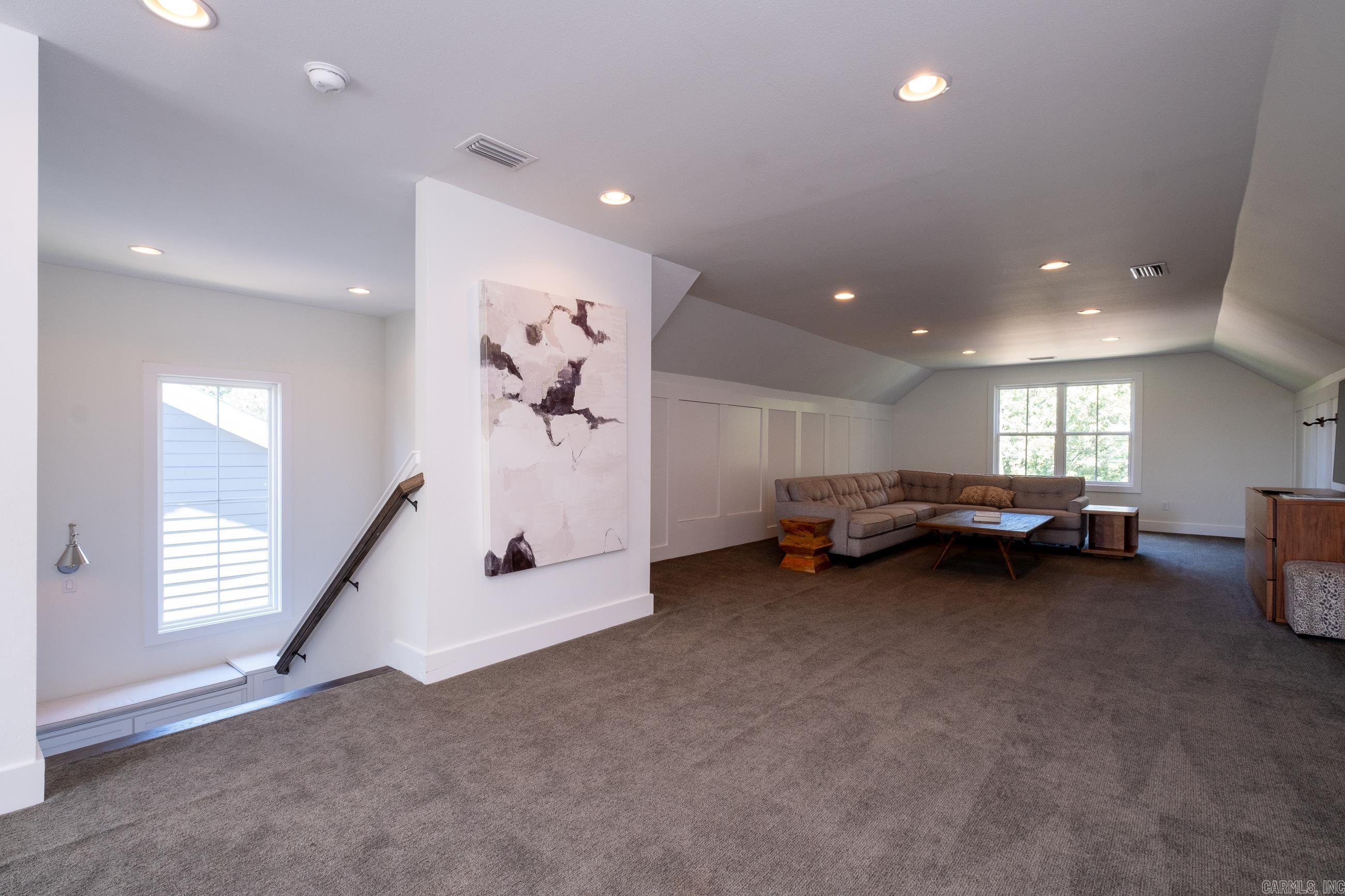 ALTHEIMER - Residential