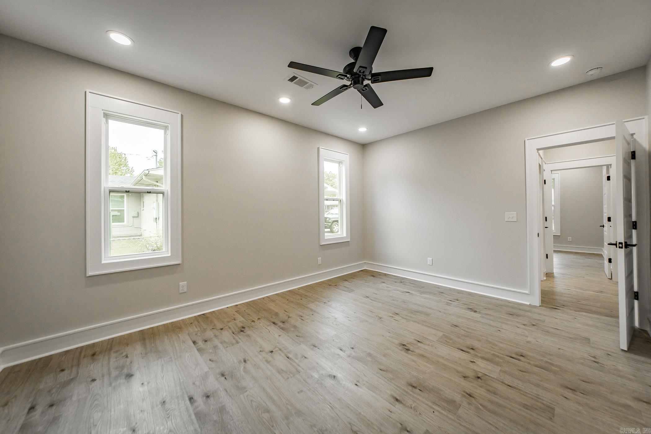 FOUST - Residential
