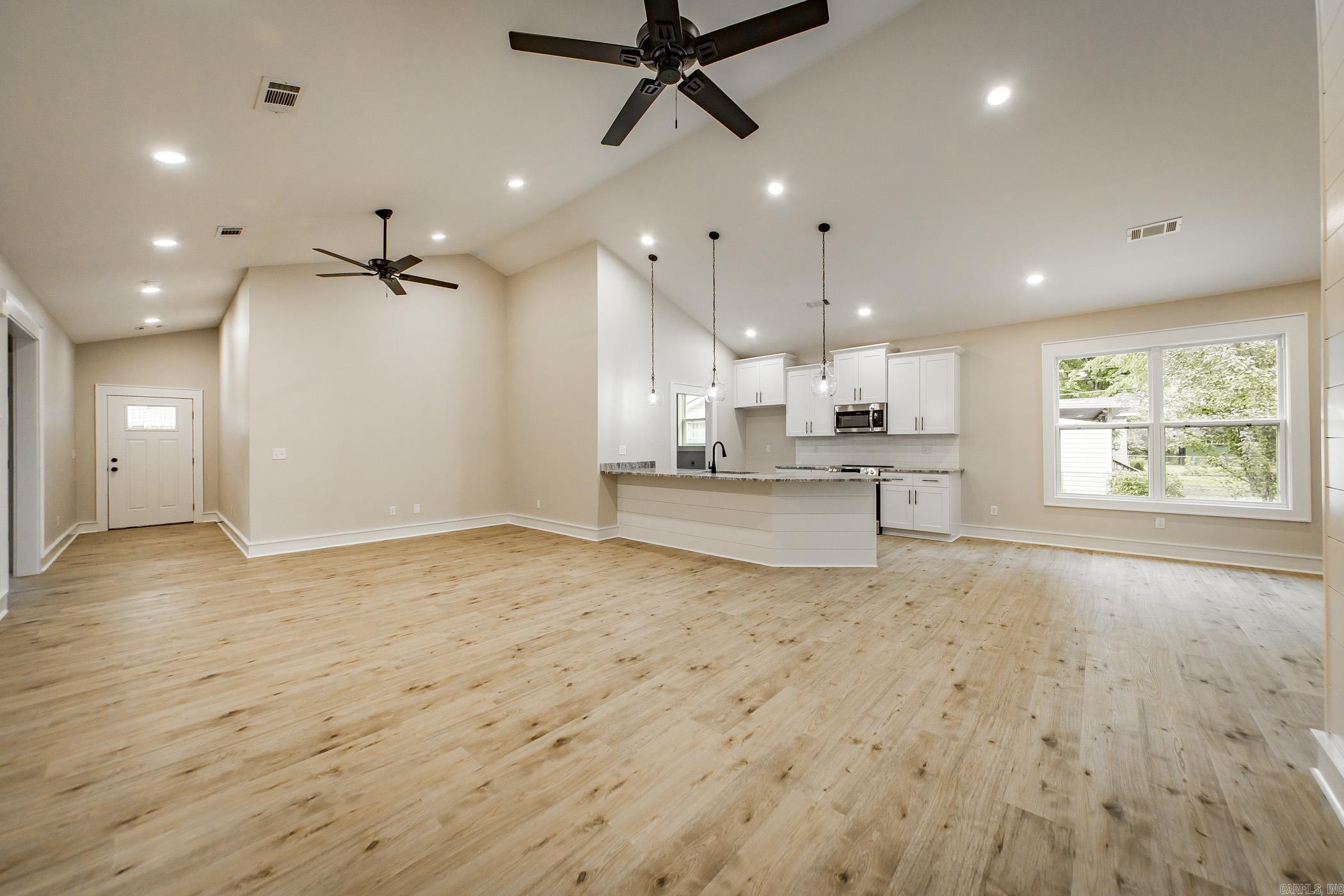 FOUST - Residential