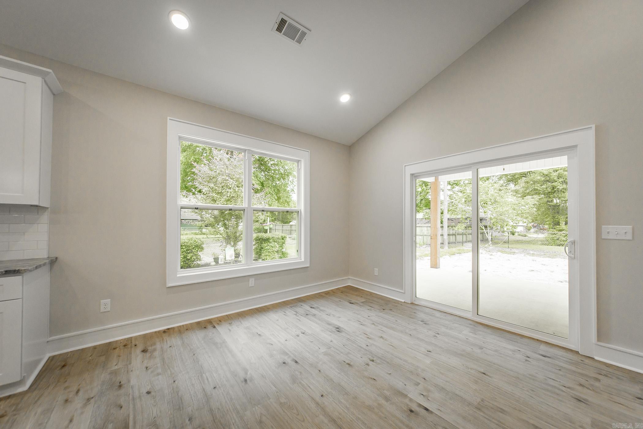 FOUST - Residential
