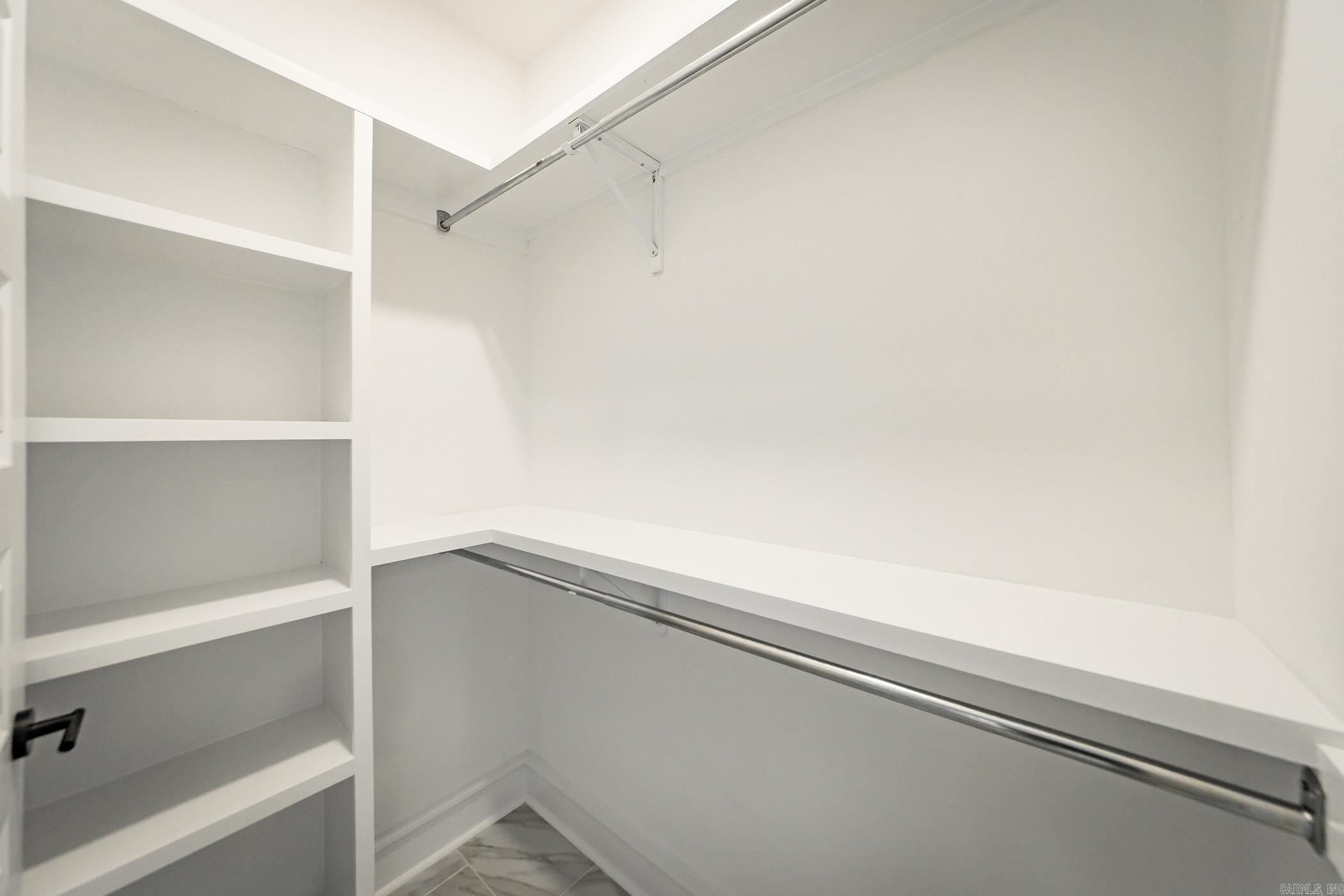 FOUST - Residential