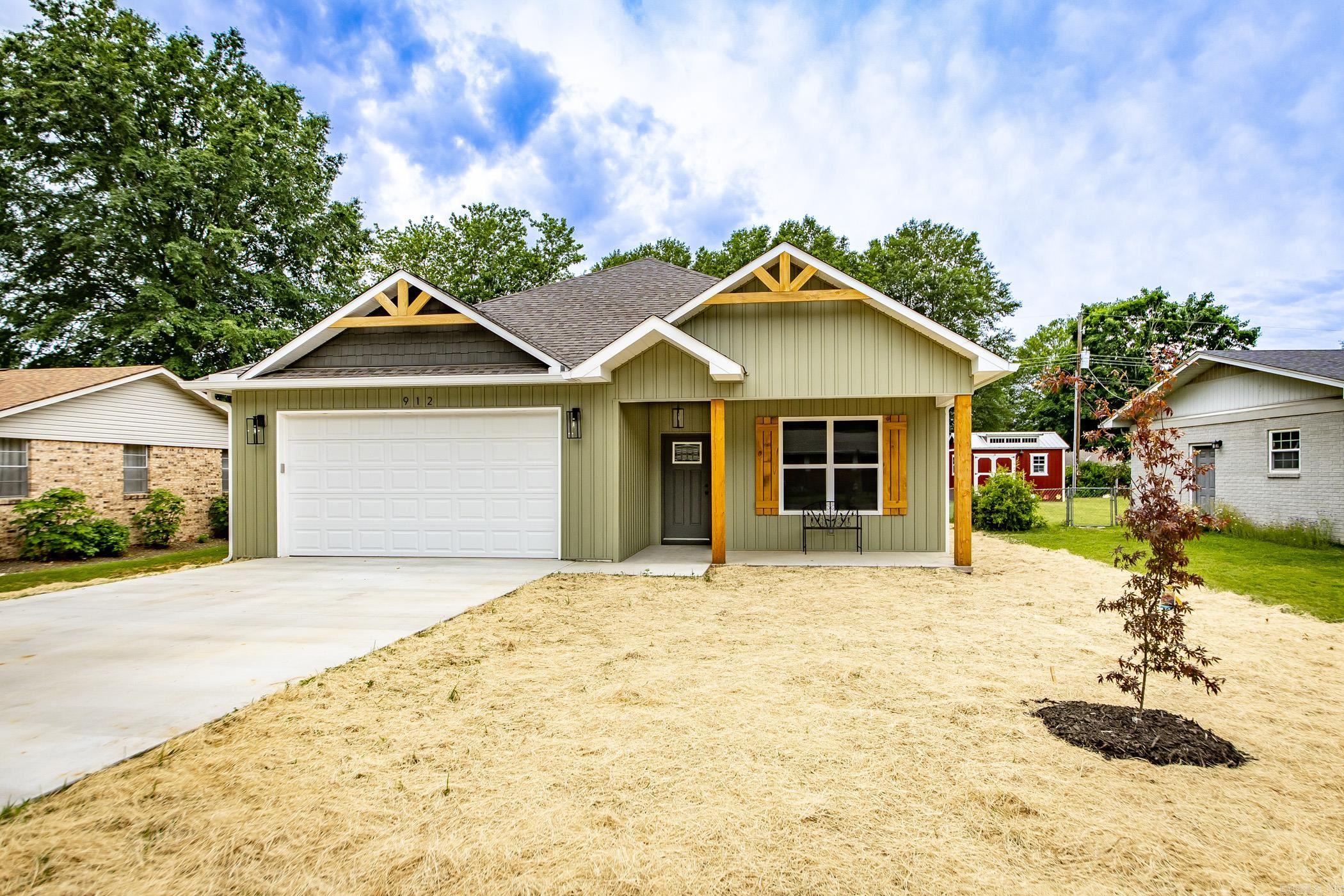 FOUST - Residential