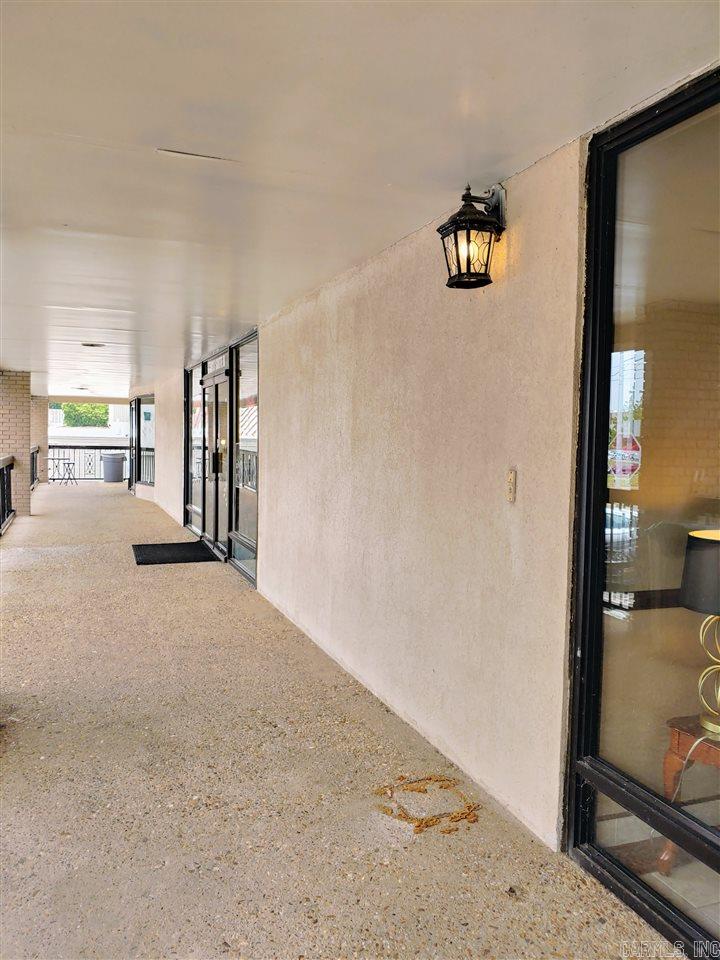 Oak Forest Gardens - Commercial Sale