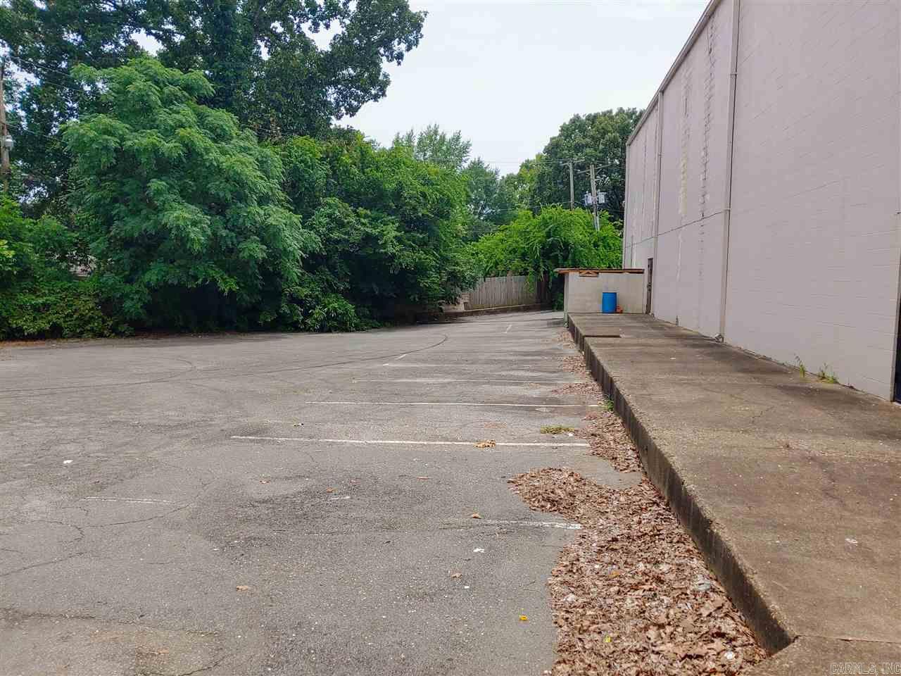 Oak Forest Gardens - Commercial Sale