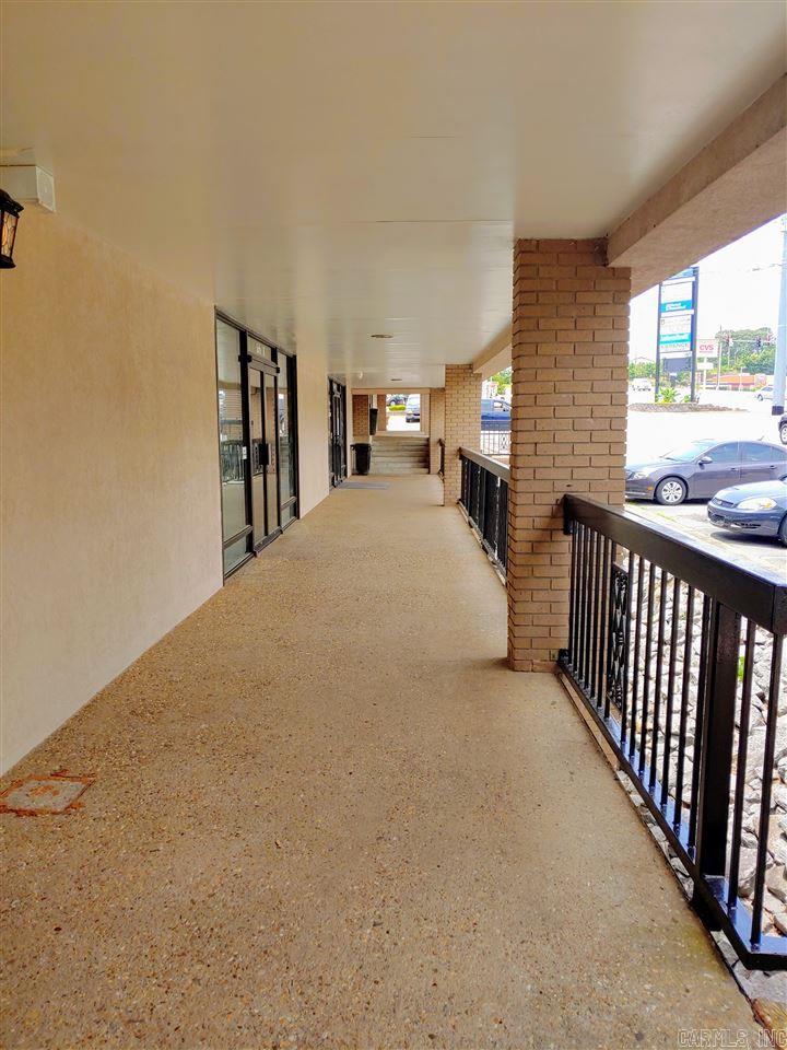 Oak Forest Gardens - Commercial Sale