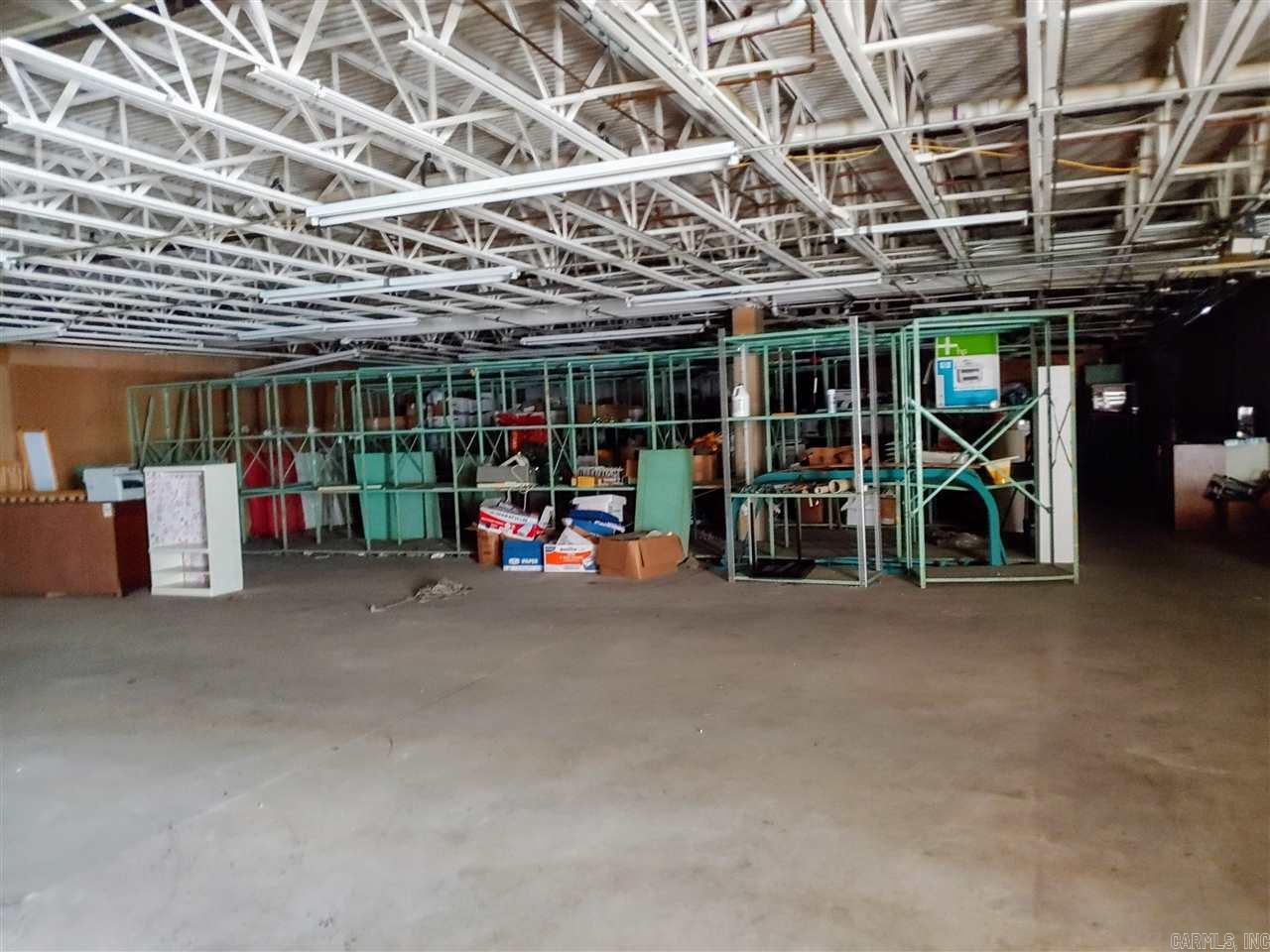 Oak Forest Gardens - Commercial Sale