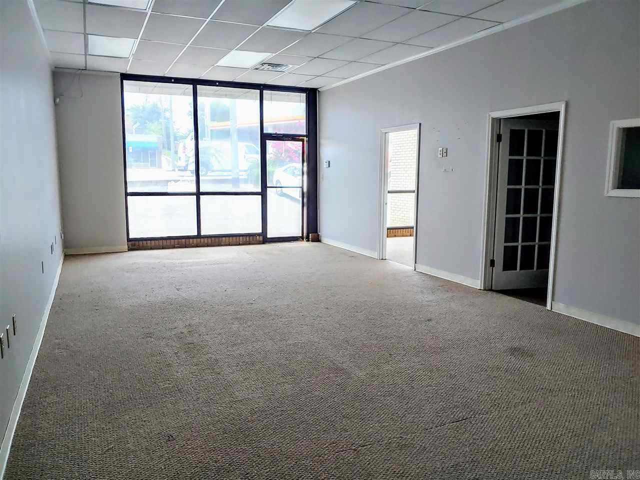Oak Forest Gardens - Commercial Sale