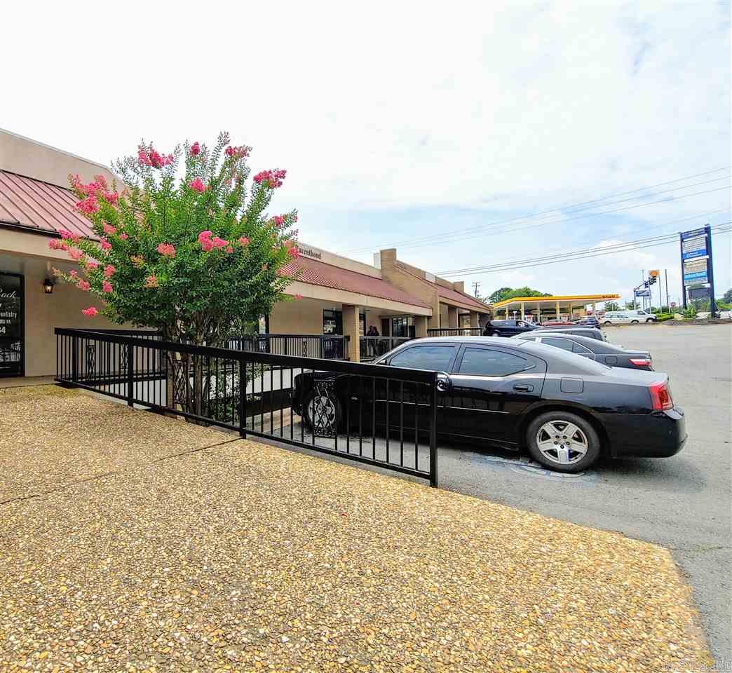 Oak Forest Gardens - Commercial Sale