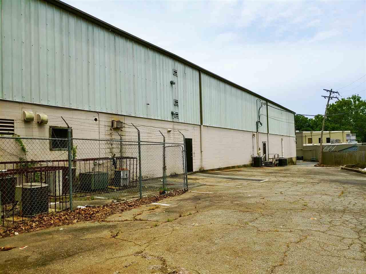 Oak Forest Gardens - Commercial Sale