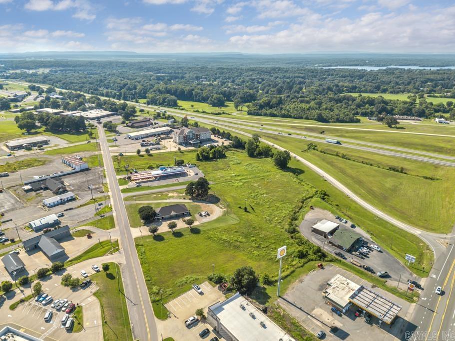 Hawkins - Commercial Sale