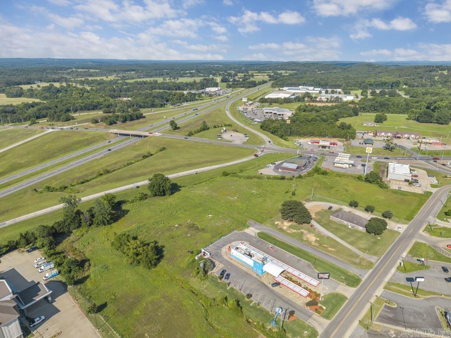 Hawkins - Commercial Sale