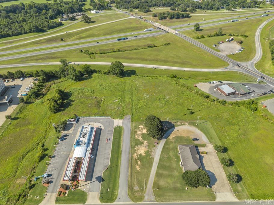 Hawkins - Commercial Sale