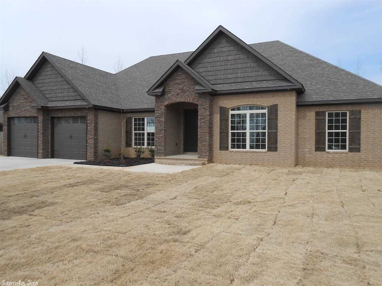 Jamestown - Residential