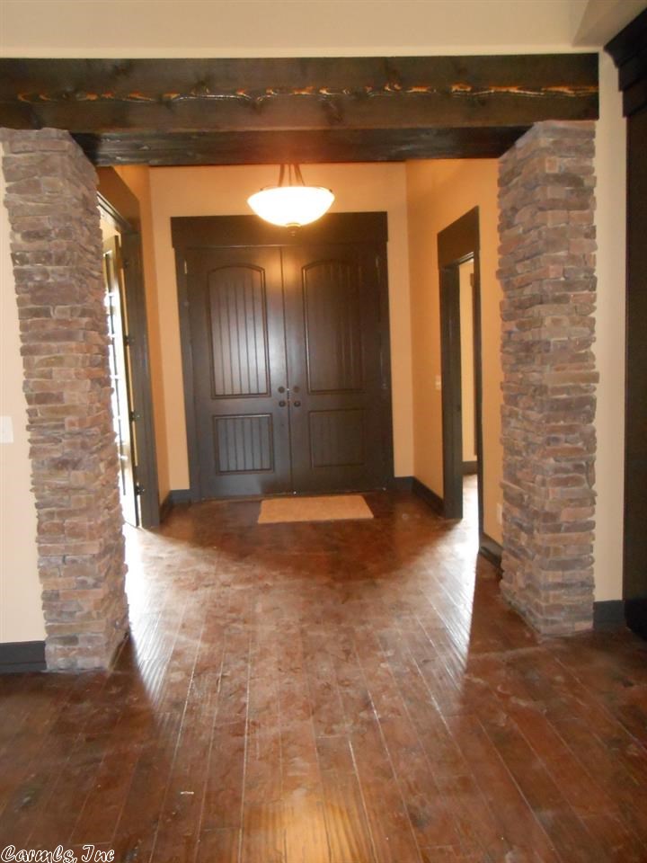 Jamestown - Residential