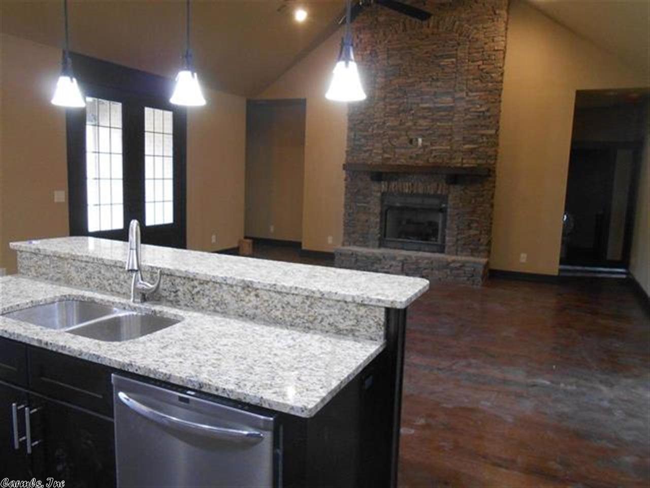 Jamestown - Residential
