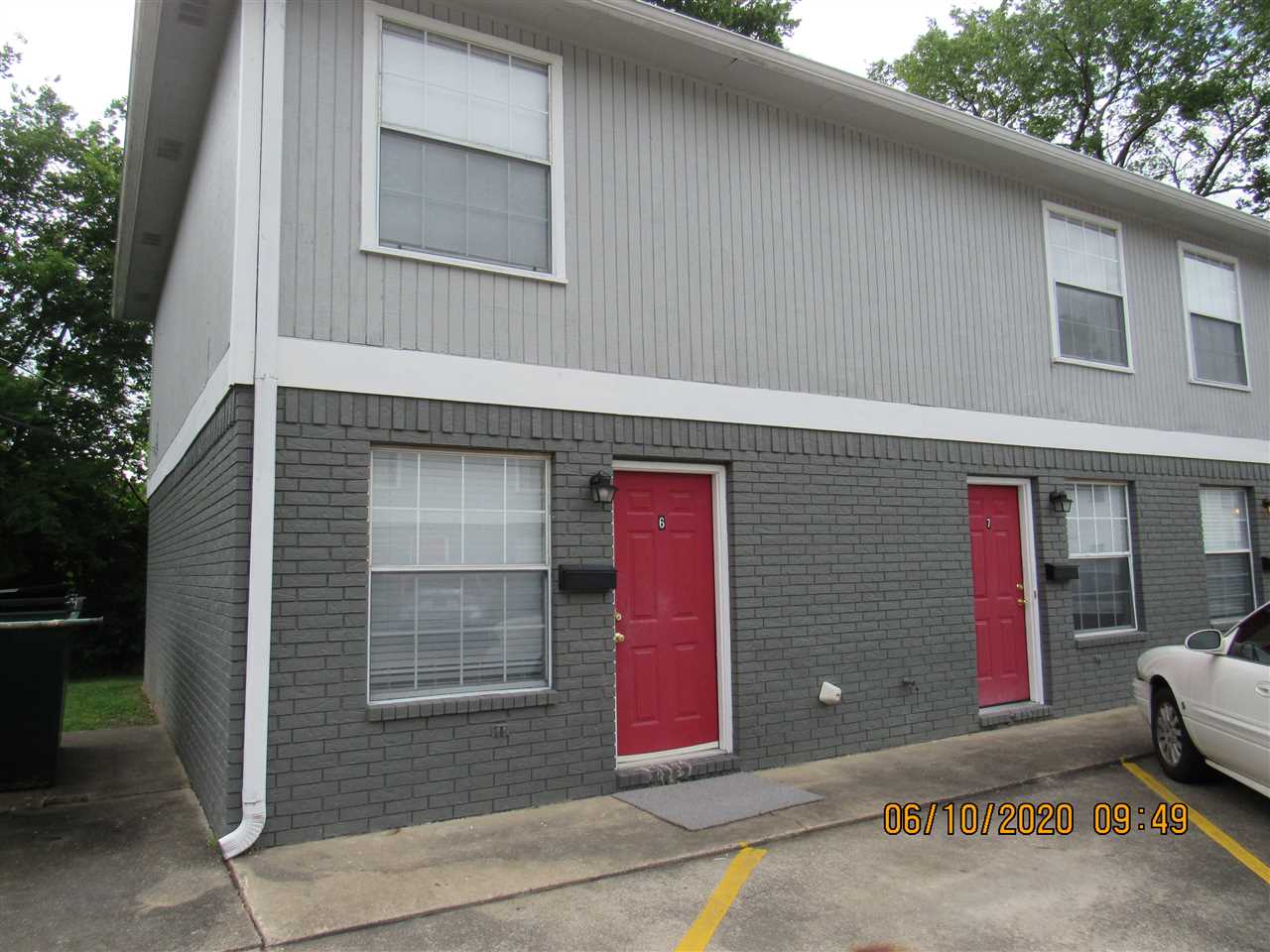 Vaughns - Residential Lease