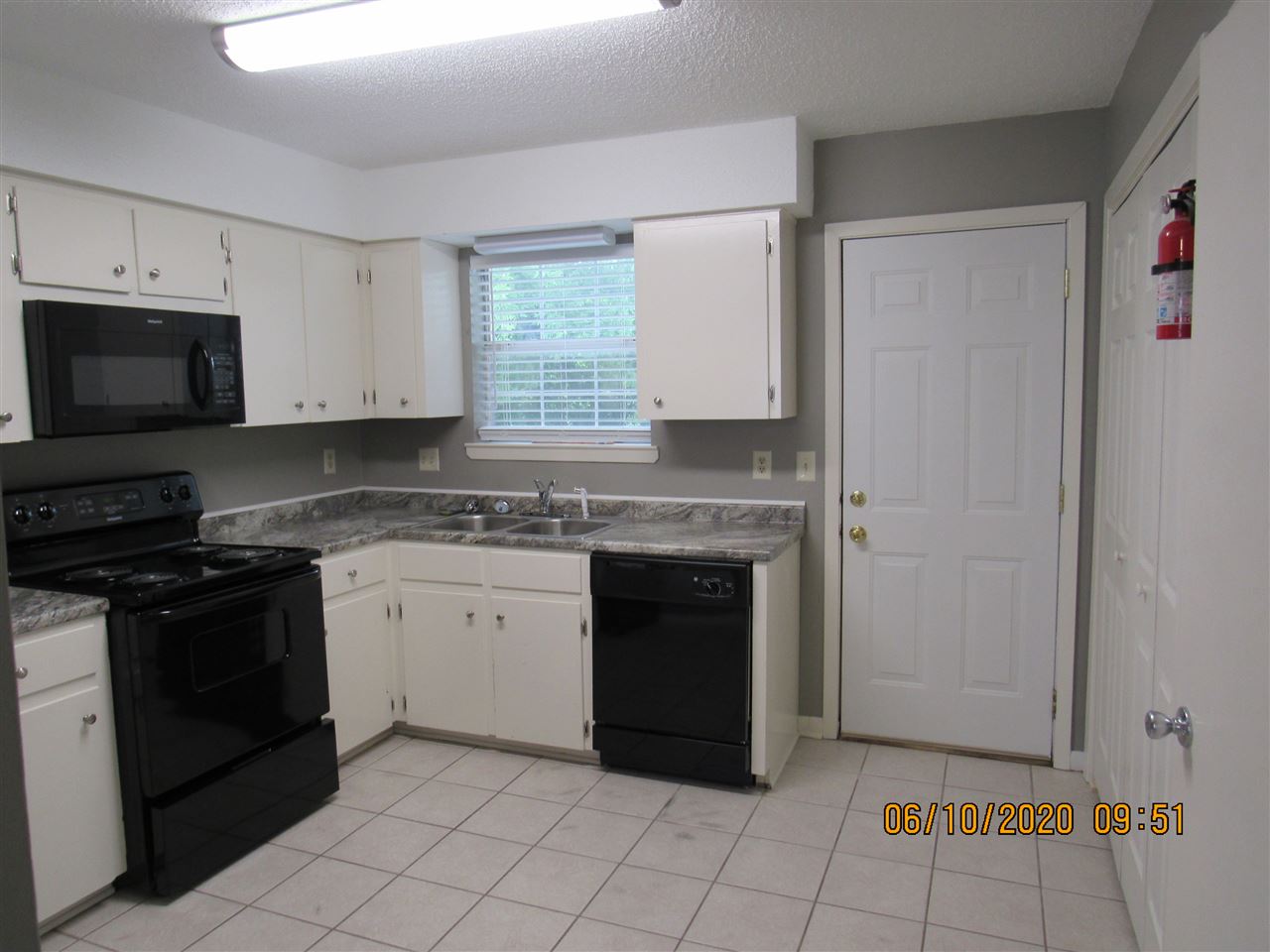 Vaughns - Residential Lease