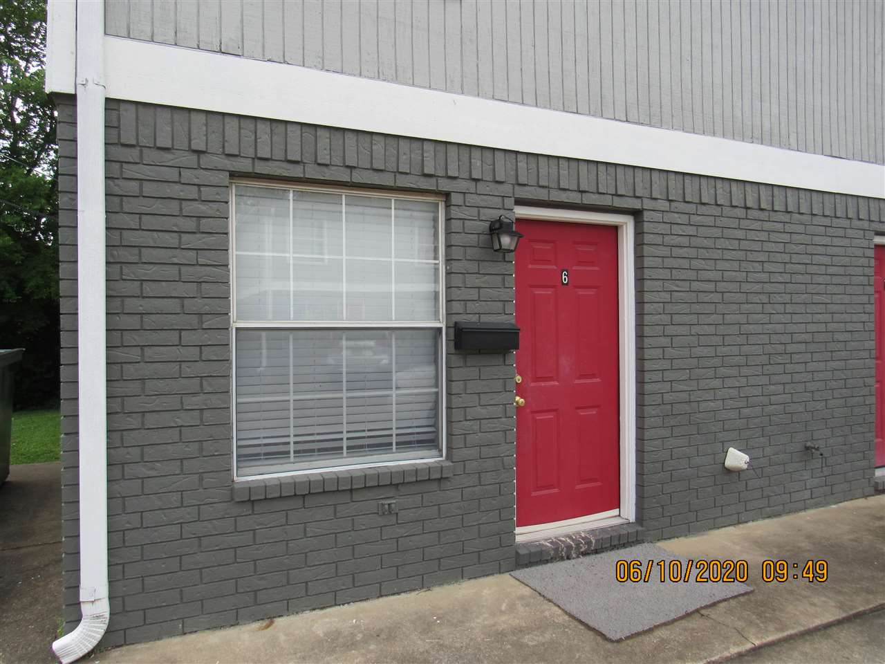 Vaughns - Residential Lease