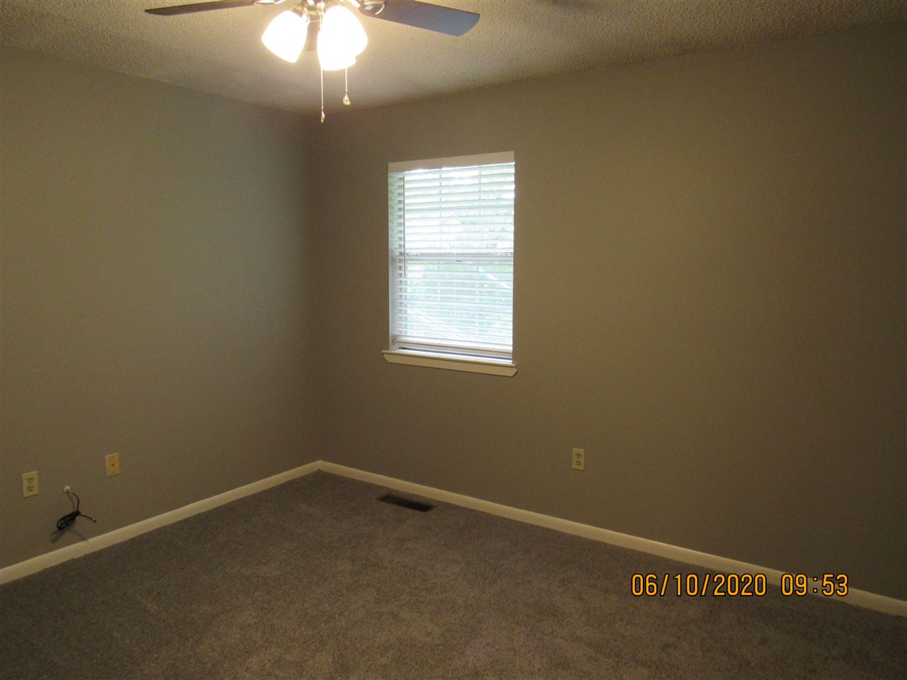 Vaughns - Residential Lease