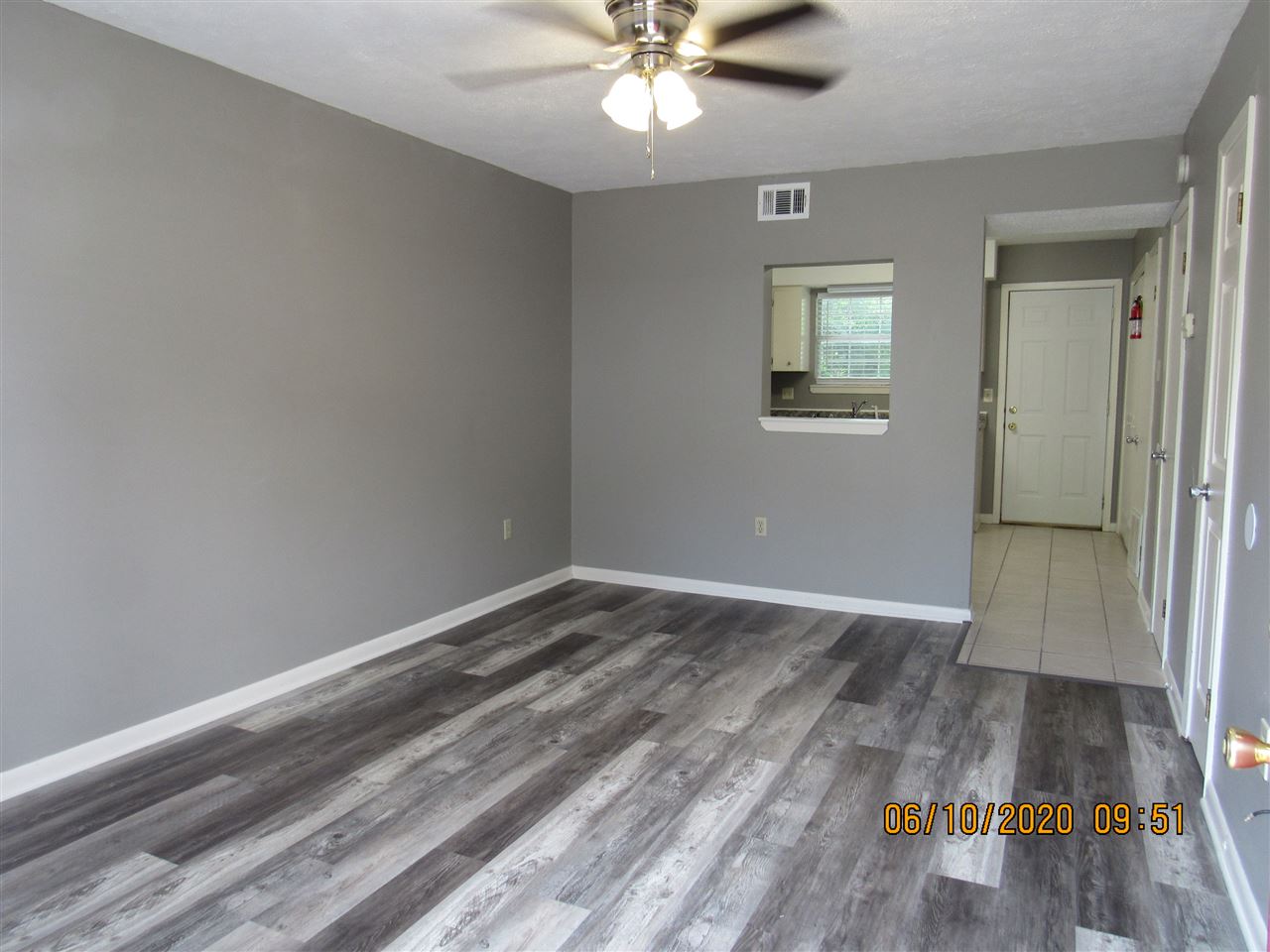 Vaughns - Residential Lease