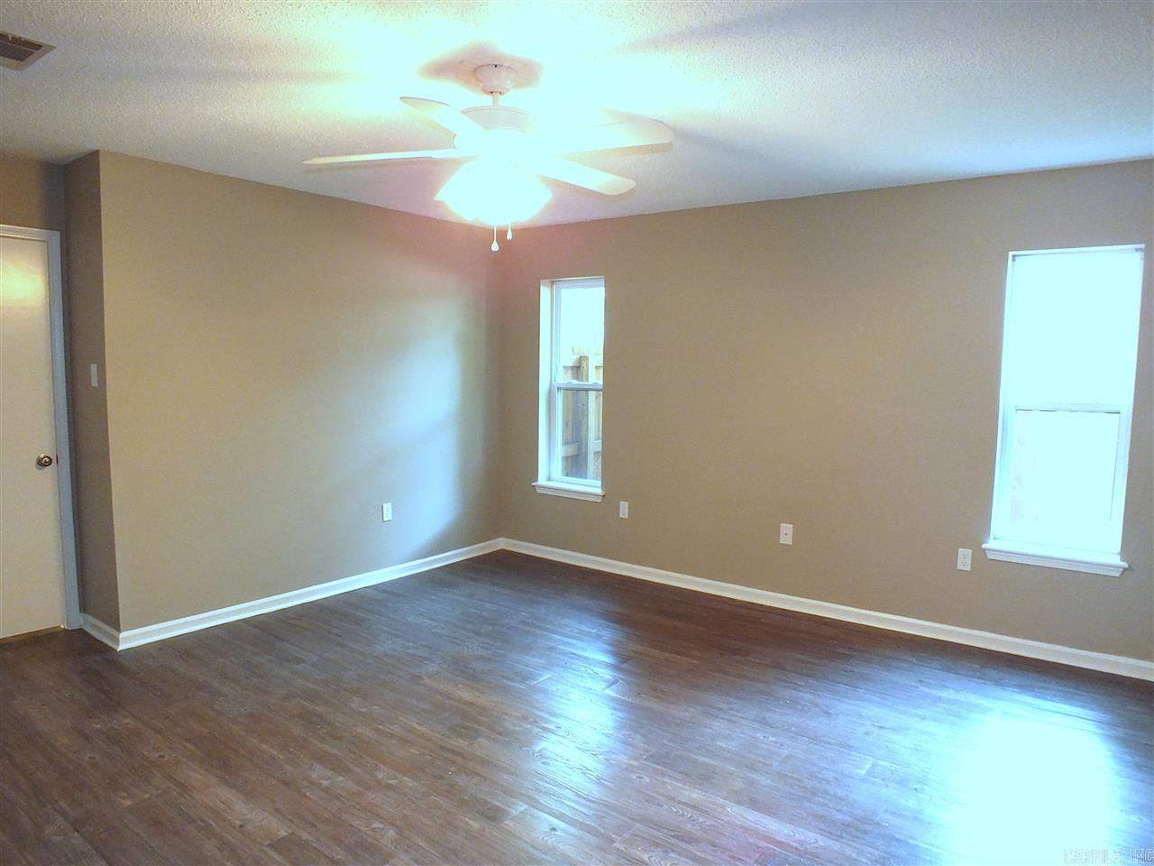 Briar Springs - Residential
